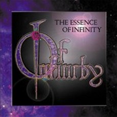 Of Infinity - The Essence Of Infinity Cover