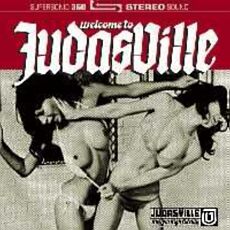 Judasville - Welcome To Judasville Cover