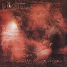 Downfall - My Last Prayer Cover