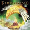 Firewind - Forged By Fire Cover