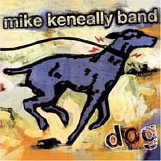 Mike Keneally Band - Dog Cover