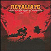 Retaliate - Dead In The Eyes Of Salvation Cover