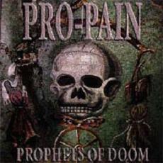 Pro-Pain - Prophets Of Doom Cover