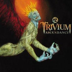 Trivium - Ascendancy Cover