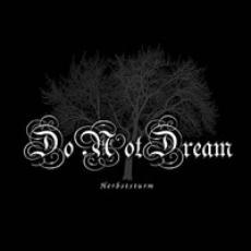 Do Not Dream - Herbststurm Cover