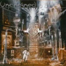 Unchained - Same Cover