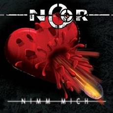 NCOR - Nimm Mich Cover