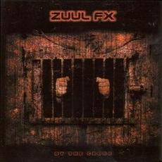 Zuul FX - By The Cross Cover
