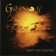 Genom - Not My Enemy Cover