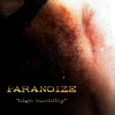Paranoize - High Humidity Cover