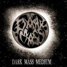 Dark Mass - Dark Mass Medium Cover