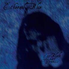 Ethereal Blue - Black Heart Process Cover