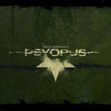Psyopus - Ideas Of Reference Cover