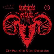 Utuk Xul - Goat Of Black Possession Cover