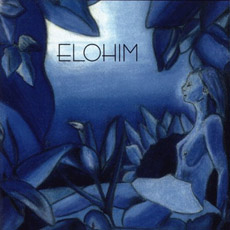 Elohim - Still Dreaming Cover