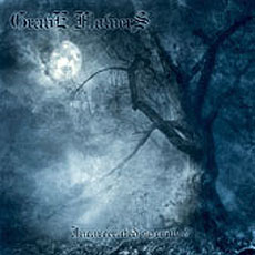 Grave Flowers - Incarcerated Sorrows Cover