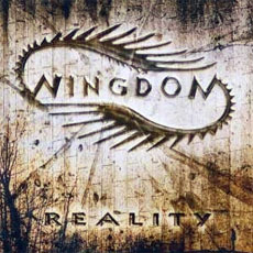 Wingdom - Reality Cover
