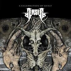 Arsis - A Celebration Of Guilt Cover