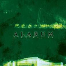 Alarum - Eventuality Cover