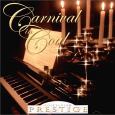 Carnival In Coal - Collection Prestige Cover