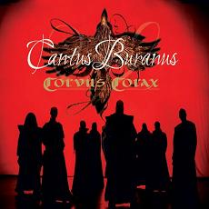 Corvus Corax - Cantus Buranus Cover