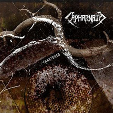 Capharnaum - Fractured Cover