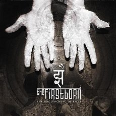 The Firstborn - The Unclenching Of Fists Cover