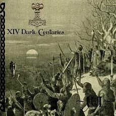 XIV Dark Centuries - Jul Cover
