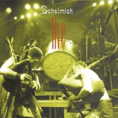 Schelmish - Live Cover