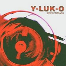 Y-LUK-O - Elektrizitätswerk Cover
