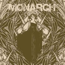 Monarch - Monarch Cover