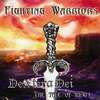 Fighting Warriors - Dextera Dei - The Tale Of Iarus Cover
