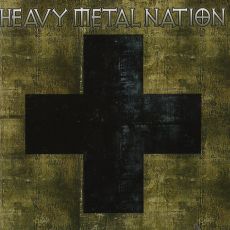 Heavy Metal Nation -  Cover