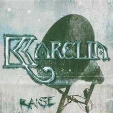 Karelia - Raise Cover