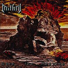 Mithril - Dare The Heavens Cover