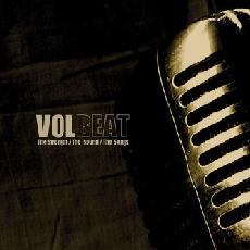 Volbeat - The Strength / The Sound / The Songs Cover