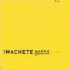 The Machete - Regression Cover