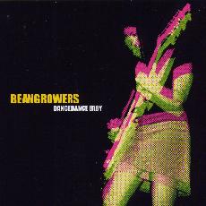 Beangrowers - Dance Dance Baby Cover