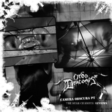 Ordo Draconis - Camera Obscura Part 1: The Star Chamber Reviews Cover