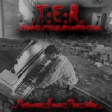 T.E.R. - Pictures From The War Cover