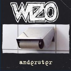 Wizo - Anderster Cover