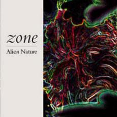 Zone - Alien Nature Cover