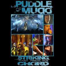 Puddle Of Mudd - Striking That Familiar Chord Cover