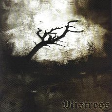 Mistress - Mistress Cover