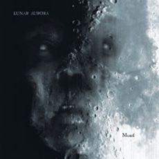 Lunar Aurora - Mond Cover