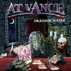 At Vance - Dragonchaser Cover