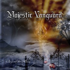 Majestic Vanguard - Beyond The Moon Cover