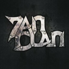 Zan Clan - We Are Zan Clan Cover