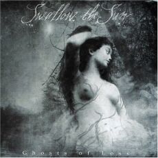Swallow The Sun - Ghosts Of Loss Cover