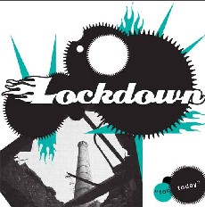 Lockdown - For Today Cover